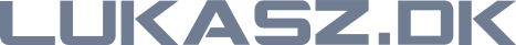 Lukasz.dk