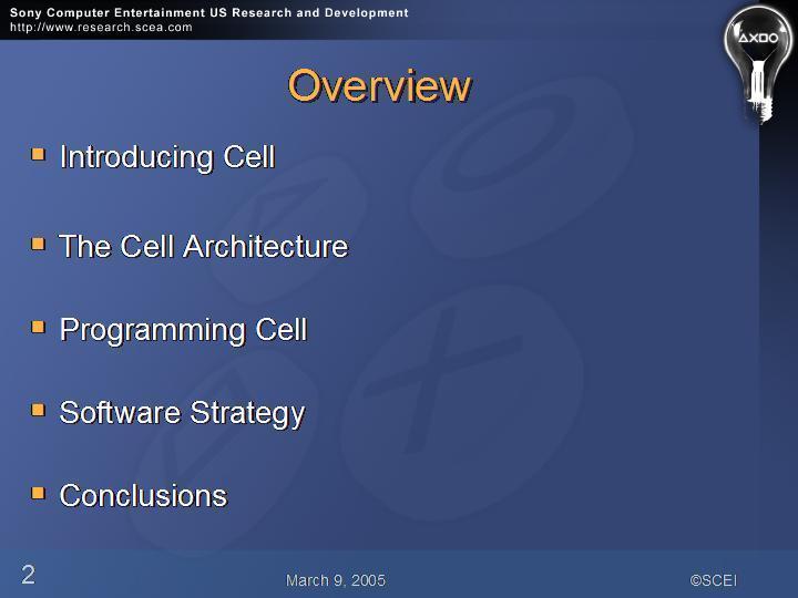 Slide number 2