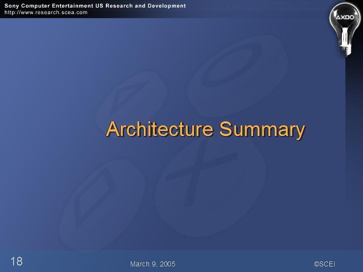 Slide number 18