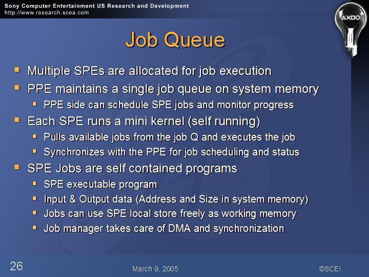 Slide number 26