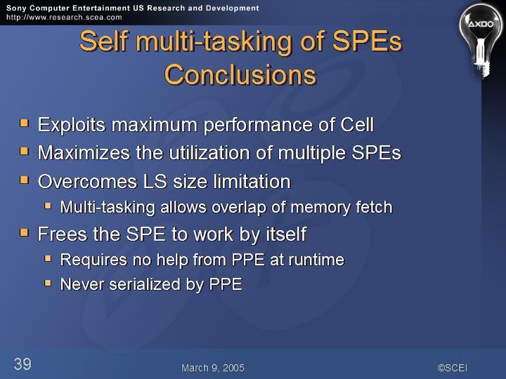 Slide number 39