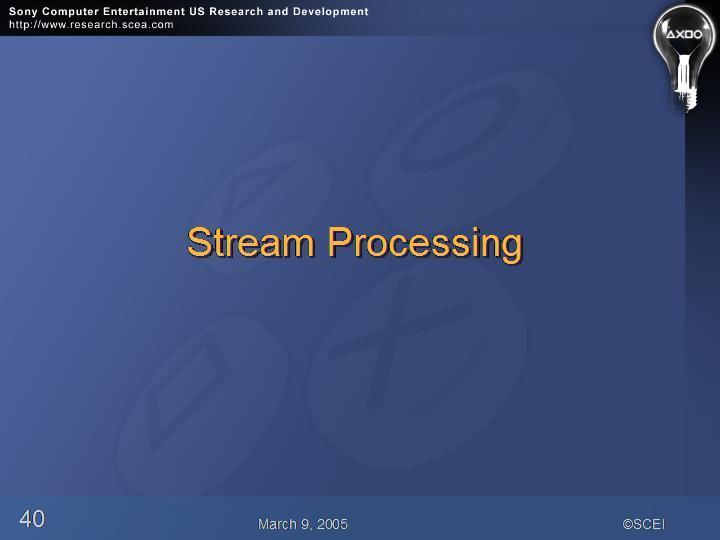 Slide number 40